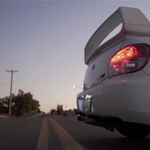 Meet your Posher, Conner